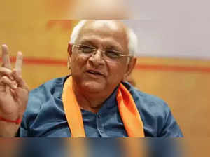 Congress indulging in minority appeasement, says Gujarat CM Bhupendra Patel