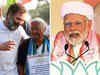 Gujarat Elections 2022: PM Modi hits out at Rahul Gandhi over Medha Patkar joining 'Bharat Jodo Yatra'