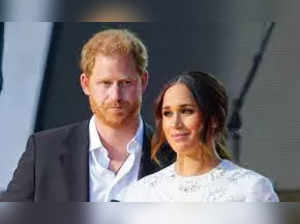 Meghan Markle and Prince Harry 'demand' script rewrites, leave Netflix bosses worried