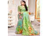 Best Chiffon Sarees for Women in India