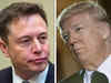 'No interest in returning to Twitter': Donald Trump after Elon Musk reinstates his account