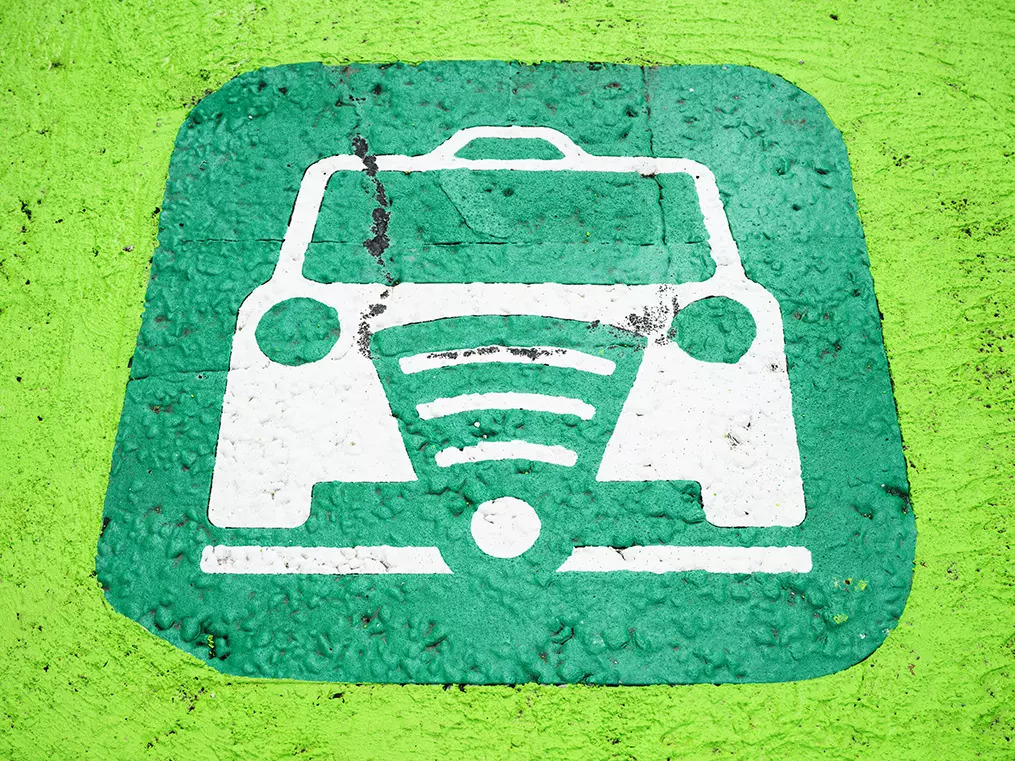 Can EVs save ride hailing? Lessons for Uber and Ola, from BluSmart.