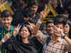Over 59K students secure admission in Delhi University colleges