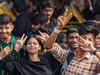 Over 59K students secure admission in Delhi University colleges