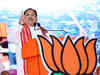 BJP President Nadda tries to woo SCs, STs at Ballari rally; hits out at Congress
