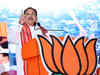 BJP President Nadda tries to woo SCs, STs at Ballari rally; hits out at Congress