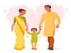 Co-parenting apps are gaining popularity in India