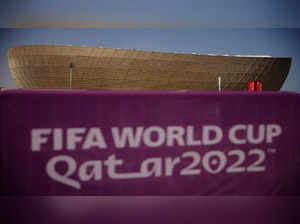Qatar World Cup: What rules of Islamic nation can put football fans in jail?