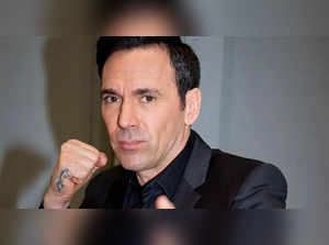 Mighty Morphin Power Rangers actor Jason David Frank passes away at age of 49