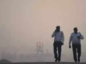 At 8.9 deg C, Delhi records coldest morning of season so far