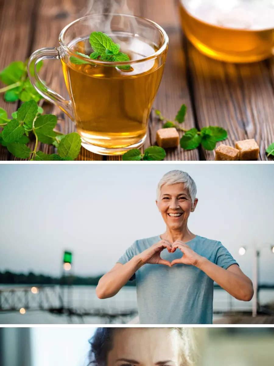 How many cups of green tea a day can you drink?