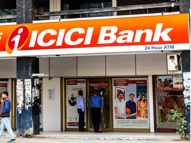 ​ICICI Bank | Buy | Target Price: Rs 990 | Stop Loss: Rs 885​