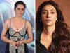 Kangana Ranaut gushes about Tabu on her Insta, hails her for ‘single-handedly saving the Hindi film industry’