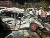 Pune bridge pile-up: Truck hit multiple vehicles after driver switched off engine on slope, say police