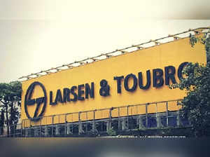 ​Larsen & Toubro | Buy | Target Price: Rs 2,040 | Stop Loss: Rs 1,840