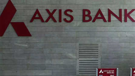 S&P upgrades Axis Bank to BBB- from BB+, outlook stable