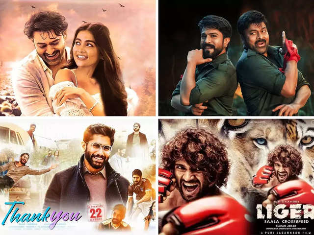 New movies deals 2019 telugu