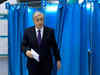 Kazakh President Kassym-Jomart Tokayev wins new term against weak opposition