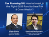 How to Invest in the Right ELSS Fund to Save Tax & Grow Wealth?