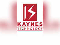 Kaynes Technology poised for strong debut at D-st? Here's what the grey market is signalling