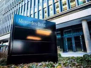 Mercedes-Benz India appoints Lance Bennett as vice president for sales, marketing