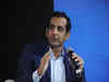 Indian startup valuations must reflect present cost of capital: SoftBank’s Sumer Juneja
