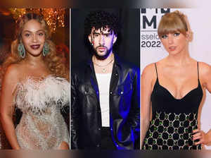 American Music Awards 2022 winners: Check out full list here
