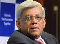 deepak parekh