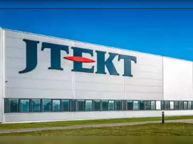 ​JTEKT India | New 52-week high: Rs 133.3  | CMP: Rs 129.3