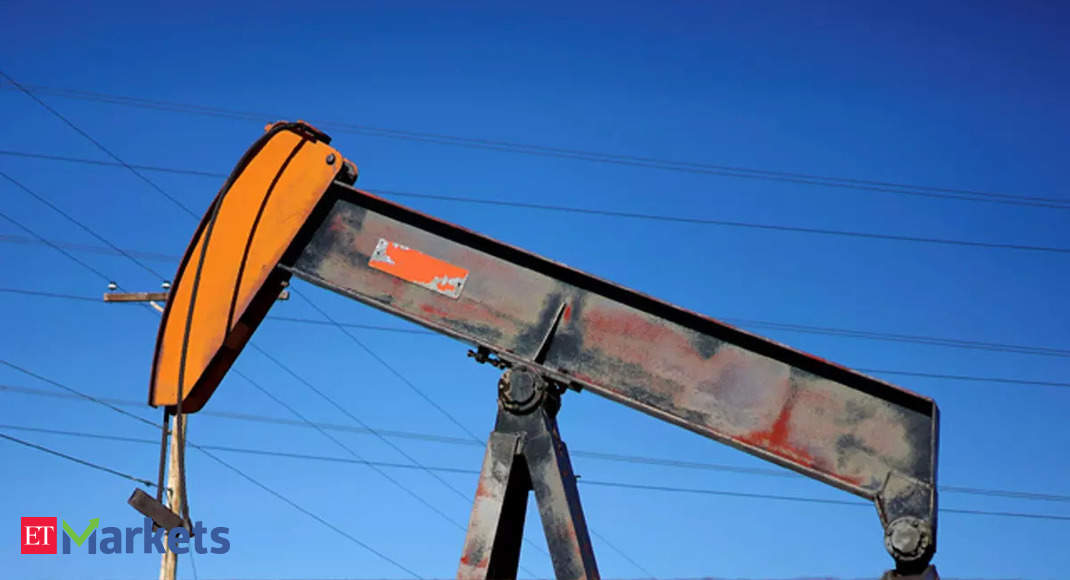 Oil prices hit 10-month low on OPEC+ production boost report