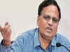 Satyendar Jain moves court for direction to Tihar officials to give him food as per religious beliefs