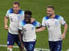 FIFA World Cup 2022: Saka, Rashford help England rout Iran 6-2