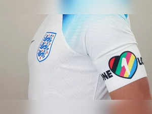 9 World Cup teams shun plans to wear ‘OneLove’ armbands amid FIFA’s sanction threat