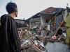 Indonesia: 5.6 magnitude earthquake rocks Java; at least 162 dead