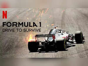 Formula 1 Drive to Survive Season 5: Release date, time and all you need to know