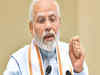 Congress avoiding discussion on development, says Modi