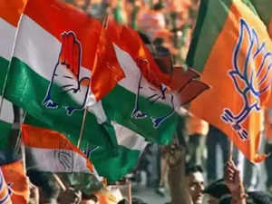 Gujarat BJP issues 5th list, Congress names 37 candidates