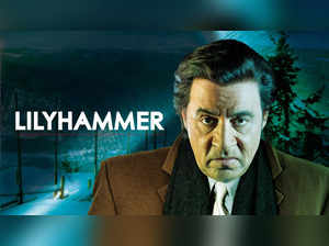 Lilyhammer: Netflix’s last-minute deal allows the show to remain on the platform
