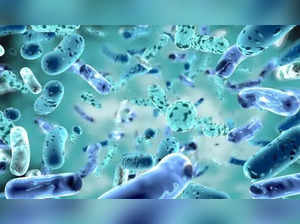 Bacterial infections