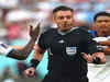 Brazilian referee Raphael Claus to officiate during match between England, Iran. See who is he