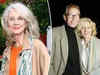 Actor Blythe Danner reveals she battled same cancer that killed her husband Bruce Paltrow