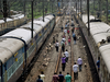 19 trains cancelled, 20 diverted as goods train derails in Odisha