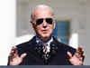 Thanksgiving Day: With a side of Dad jokes, Joe Biden pardons turkeys