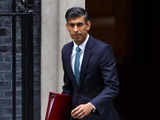 Rishi Sunak unveils plans to attract tech talent to UK