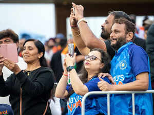 India vs New Zealand: Start of third T20I delayed due to rain