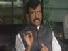 Dignity of Governor ended in Maharashtra, Sanjay Raut on Koshyari's statement on Shivaji