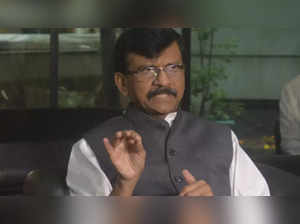 Sanjay Raut warns of rift in MVA over Rahul Gandhi remarks on Savarkar