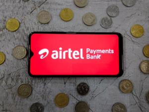 airtel payments bank