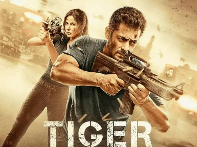 'Tiger 3'