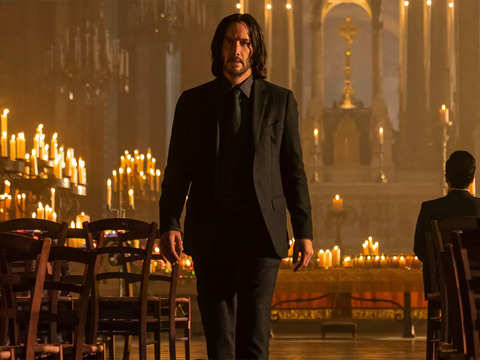 What's on Netflix on X: Three JOHN WICK movies are headed to Netflix US on  January 1st. John Wick, John Wick: Chapter 2, and John Wick: Chapter 3 -  Parabellum are set